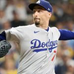 Snell gets Game 1, Yamamoto Game 2 for Dodgers in Toronto