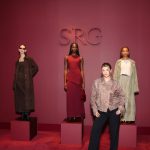 Sofia Richie Grainge (and Baby Number Two!) Hosted the SRG Launch Party