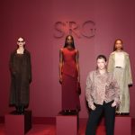 Sofia Richie Grainge's Pregnancy Announcement Took Place At Her SRG Brand Launch