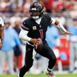 Source: Cardinals' Kyler Murray expected to be out vs. Colts