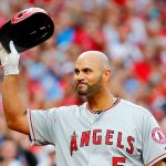 Source: Pujols meets with Angels about managerial opening