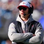 Sources: Cardinals fining Jonathan Gannon for sideline spat