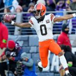 Sources: Jags get Greg Newsome, ship Tyson Campbell to Browns