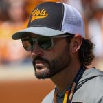 Sources: Tennessee's Vitello favorite to land Giants job