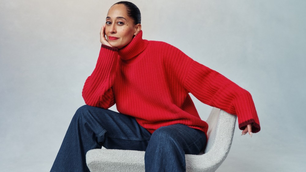 Spanx and La Ligne Team Up on Limited Edition Luxurious Sweaters