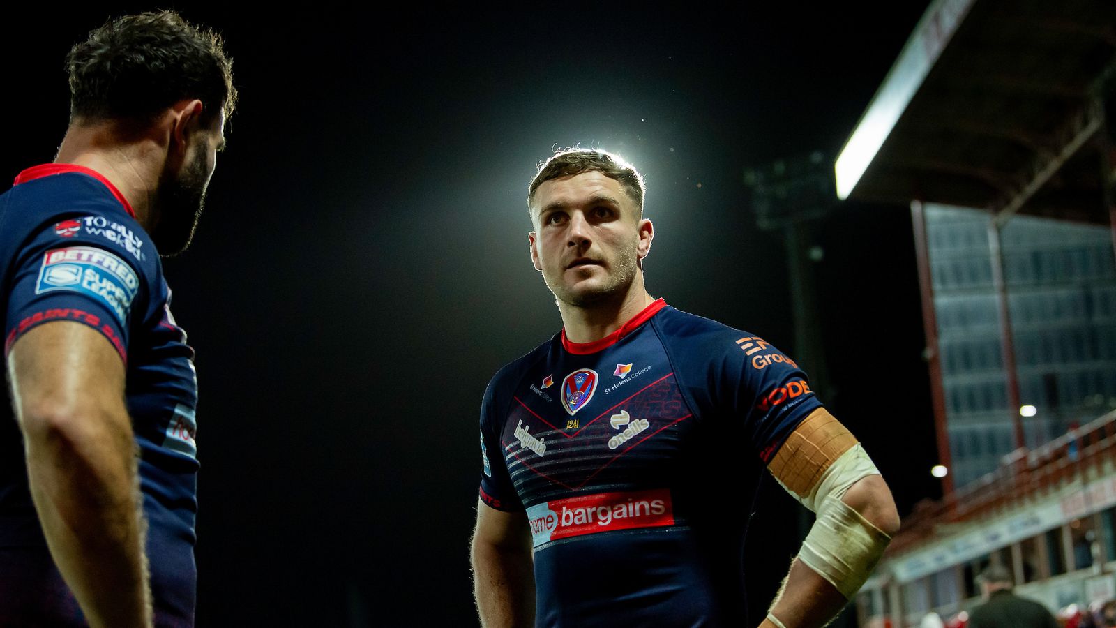 St Helens confirm ‘terrorist threat’ sent to their Instagram account was a hoax | Rugby League News