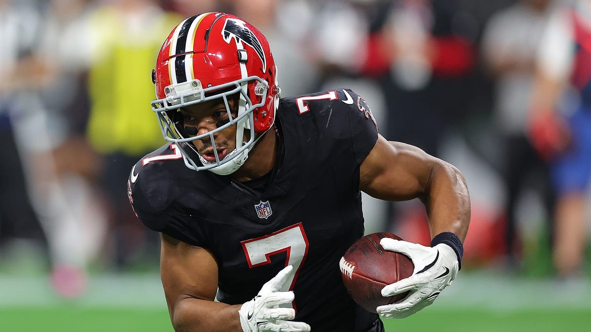 Staff picks for NFL Week 6 game