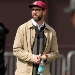 Stanford football receives $50M donation from former player