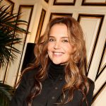 Stars Cozied Up in Cashmere for Dinner with Loro Piana and Bergdorf Goodman