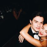 Stars Let Their Hair Down at Cartier's Academy Gala After-Party