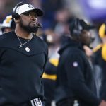 Steelers blockbuster trade pitch swaps 2 players, pick for $96 million wide receiver