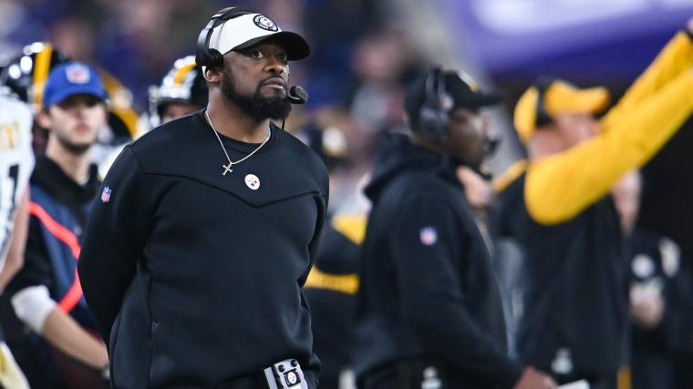 Steelers blockbuster trade pitch swaps 2 players, pick for $96 million wide receiver