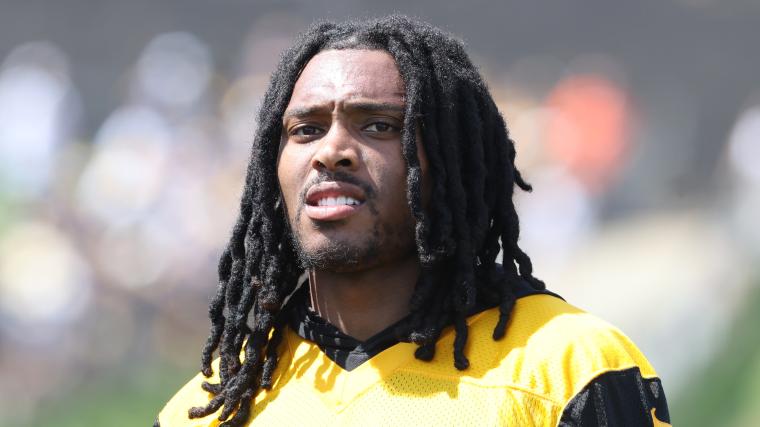 Steelers' Jalen Ramsey hints at status for Browns matchup with short turnaround looming