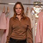 Stella McCartney and Vogue100 “Come Together” for a Post-Runway Celebration