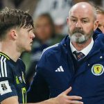 Steve Clarke delivers damning Scotland verdict despite win over Belarus: 'Most disappointed I've been in 72 games' | Football News