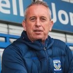 Warrington coach Steve McNamara (credit: Warrington Wolves)