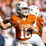 Steve Sarkisian praises UT's 'true character' after downing No. 6 OU