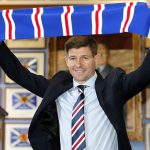 Steven Gerrard to Rangers: Kris Boyd says Liverpool legend can lift standards and end fans' discontent if he returns | Football News