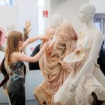 Study Fashion at a Premier Art & Design Institution