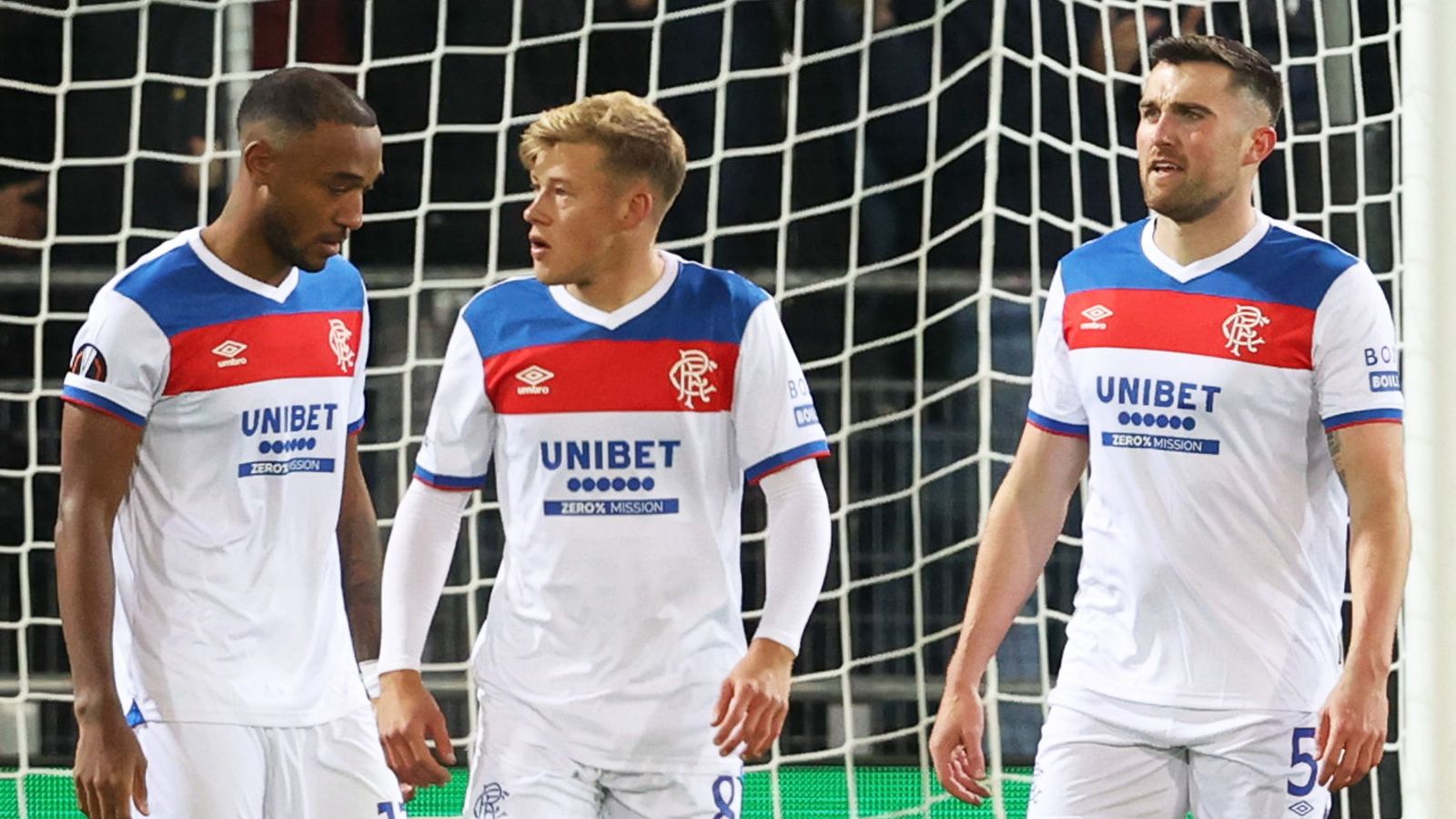 Sturm Graz 2 – 1 Rangers
