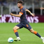 Petar Sucic Inter Milan