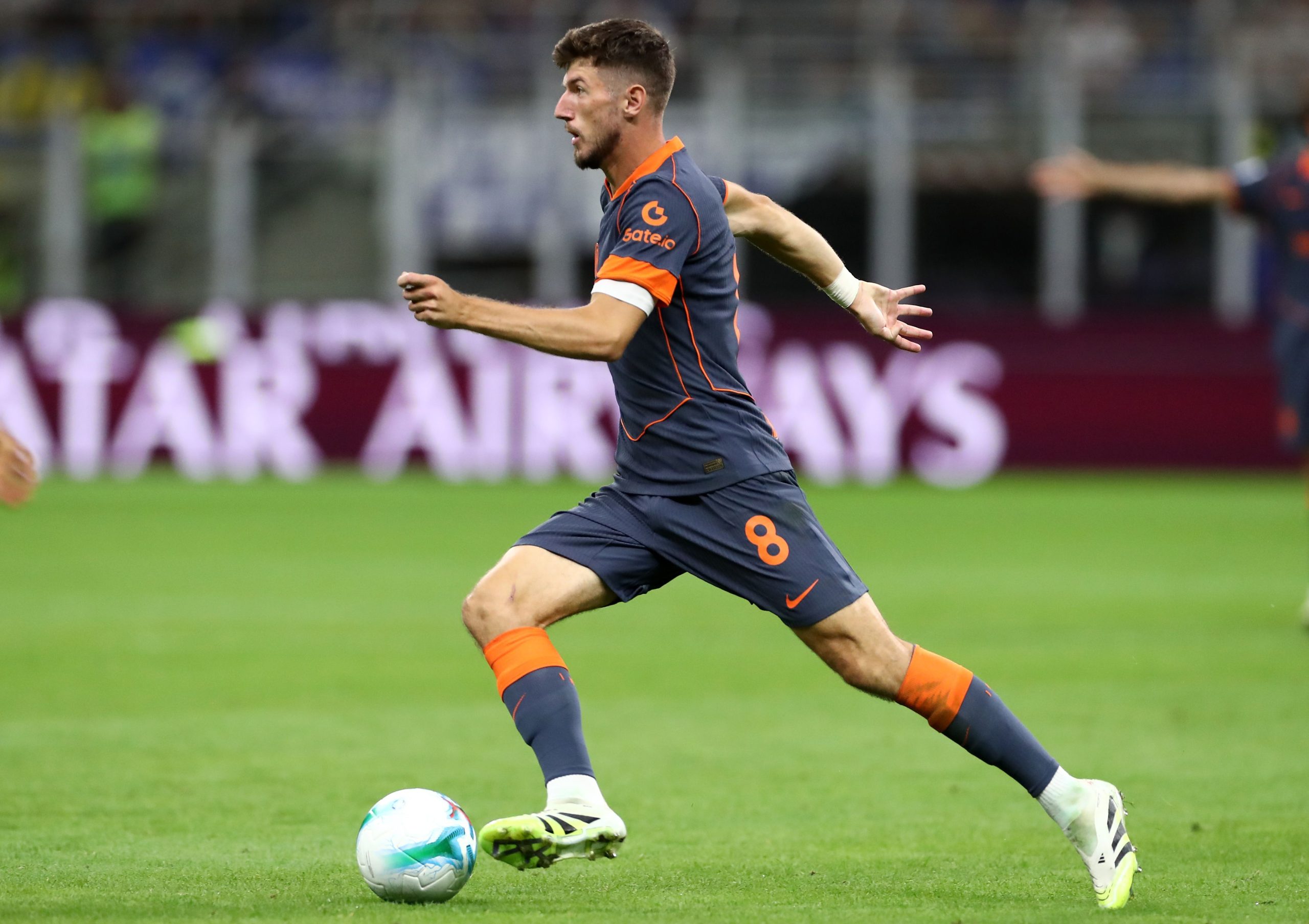 Sucic, de Vrij, Dumfries & Zielinski to start World Cup qualifiers
