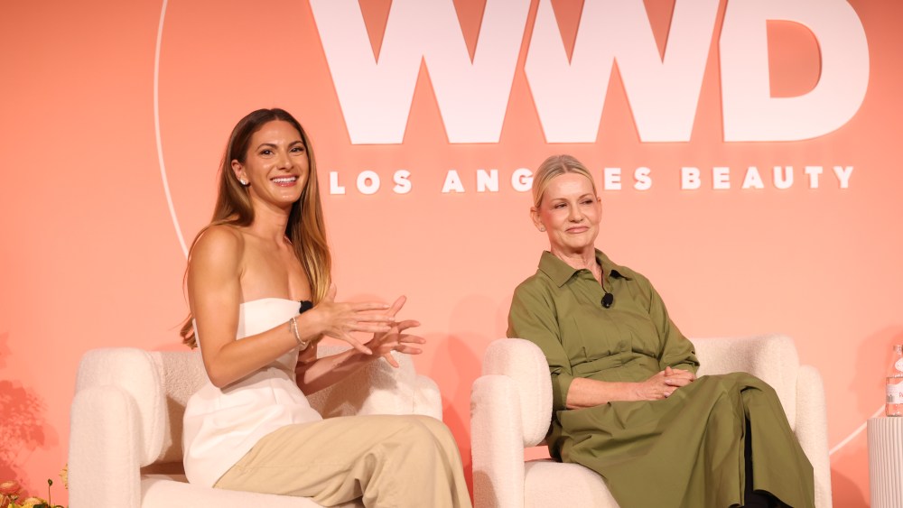 Summer Fridays’ Lauren Ireland Chats Global Expansion & Brand Growth