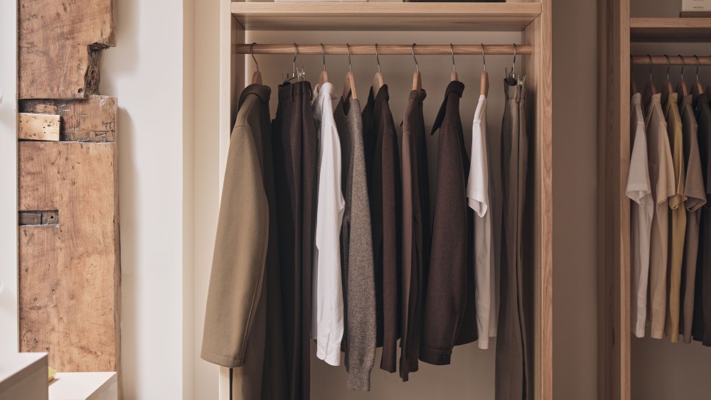 Sunspel Expands Globally With Paris, Tokyo Stores & US Bespoke Launch