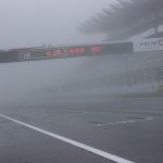 Super Formula cancels second Fuji race due to fog  