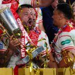 Super League Grand Final 2025: Hull KR complete historic treble in 24-6 dethroning of Wigan Warriors at Old Trafford | Rugby League News