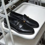 Swedish Accessories Designer Susan Szatmáry Launches Footwear