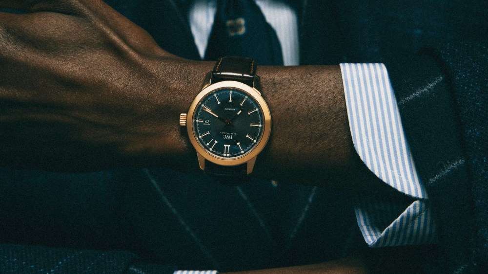 Swiss Watch Exports to U.S. Fall 55.6 Percent In September