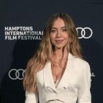 Sydney Sweeney Goes Full Fairy Princess in Vintage Mugler