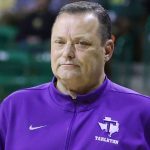 Tarleton State coach Billy Gillispie reinstated after review