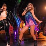 Taylor Swift Is Too Big to Have Real Rivals. Why’s She Still So Hung Up on Them?
