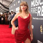 Taylor Swift Perfects Showgirl Style in “The Fate of Ophelia” Video