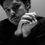 Taylor Thompson has been selected as the one American for Paul Smith's designer-in-residence program.