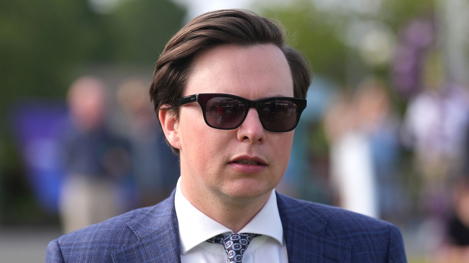 Tennessee Stud steps up for Prix Chaudenay honours | Racing News