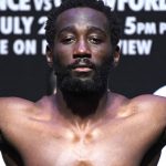 Terence Crawford: Is Jaron Ennis the opponent who can actually beat the pound-for-pound superstar? | Boxing News