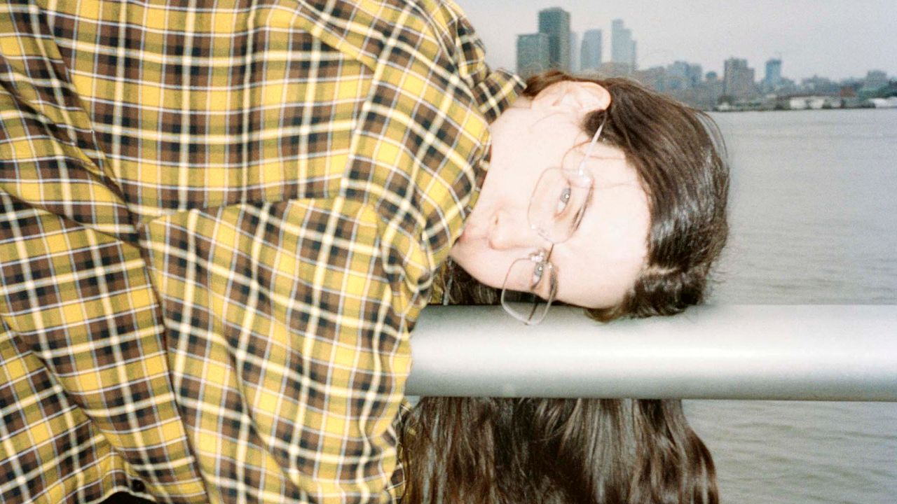 Tess Petronio Shot Anne Imhof’s ‘Doom’—Now Her Images Are in a Must-Have Book