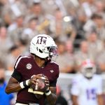 Texas A&M Football vs Arkansas winner predicted by USA TODAY Sports