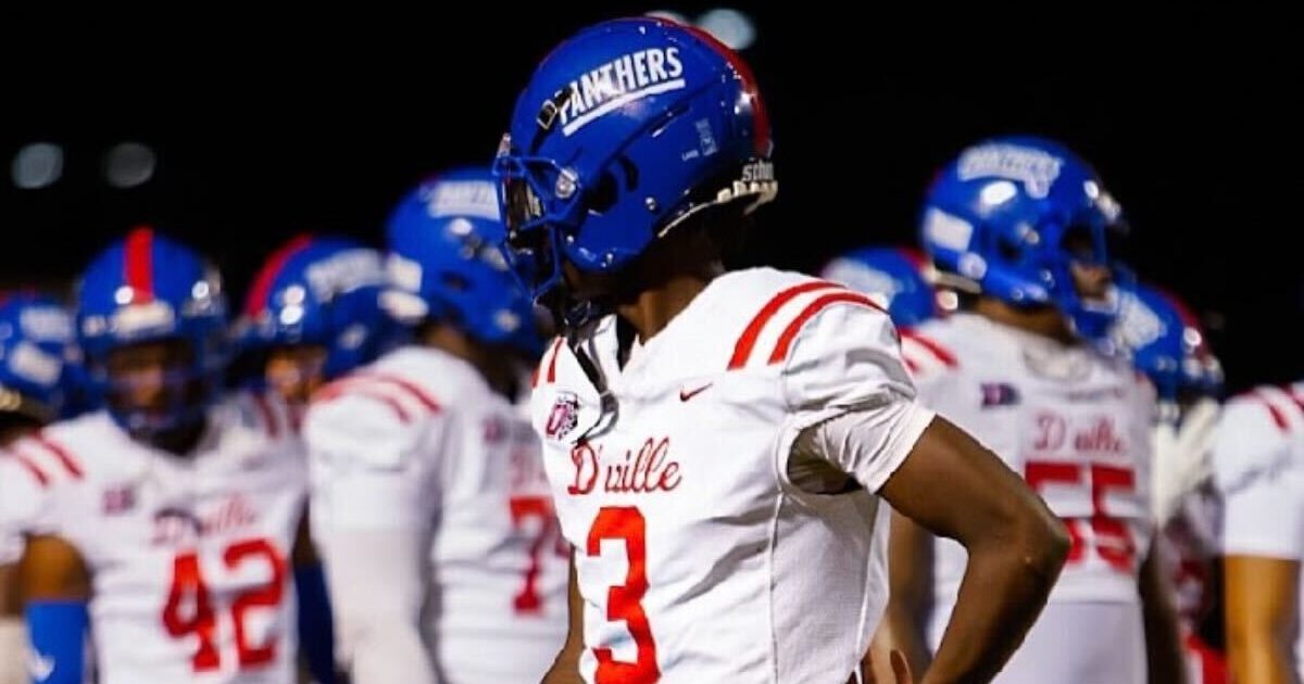 Texas High School Football Top 25 Rankings – Oct. 19