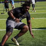 Texas Tech lands pledge from 5-star DT Jalen Brewster