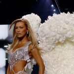 The 2025 Victoria's Secret Fashion Show Included Models Of Yesterday, Today, & Tomorrow