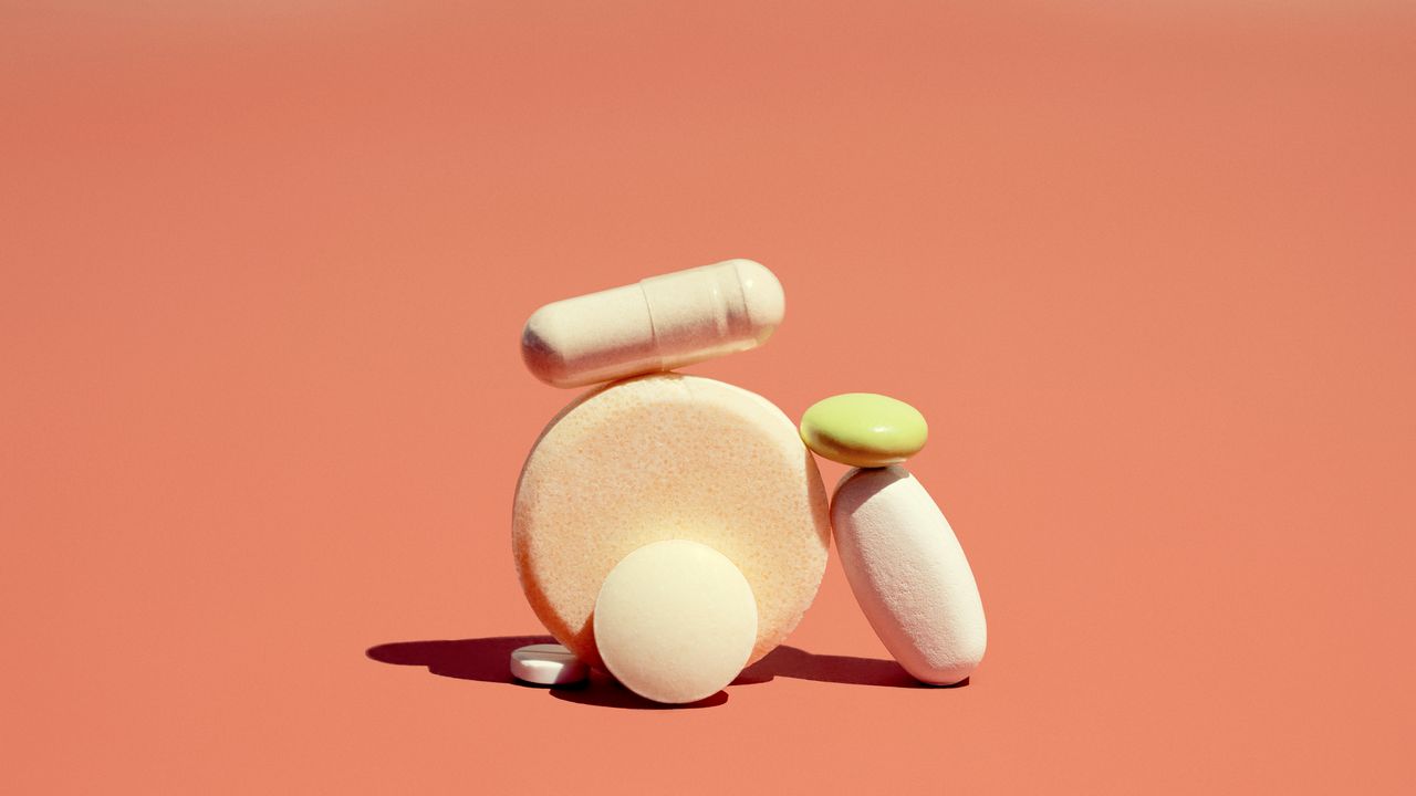 The 3 Things to Know Before Buying Supplements