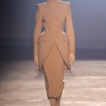 The Age of Miguel Castro Freitas' Mugler Begins