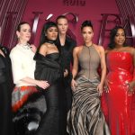 The 'All's Fair' Los Angeles Premiere Redefined Hollywood Glam