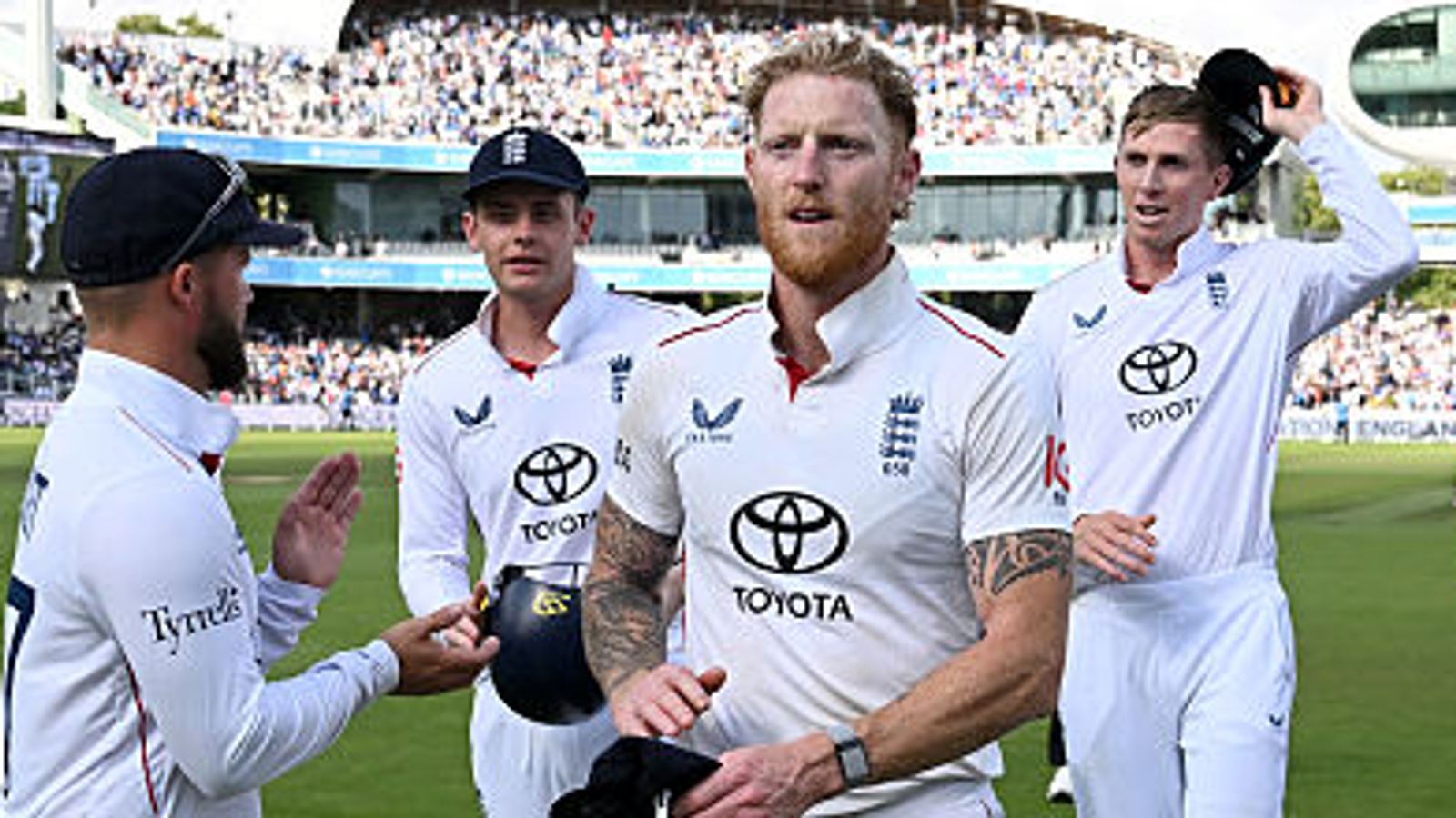 The Ashes 2025/26: Lord Ian Botham concerned about England’s preparation ahead of first Test against Australia | Cricket News