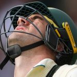 Australia Test captain Pat Cummins (Associated Press)