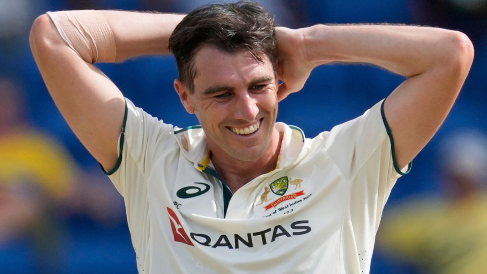 The Ashes: Australia expect captain Pat Cummins to play ‘major part’ in Test series against England amid back issue | Cricket News
